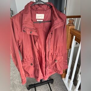 Universal Thread Women's Utility Jacket